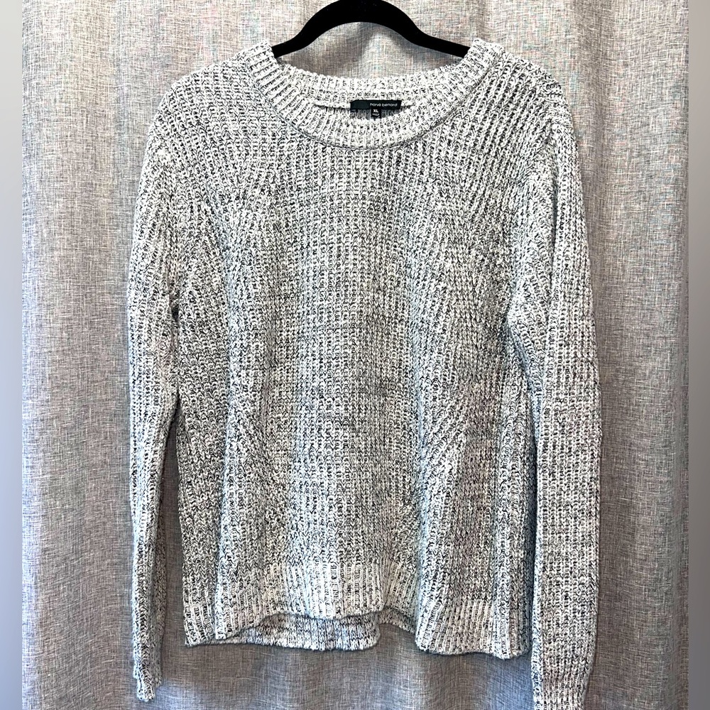 Women's Harve Benard Sweater xlarge